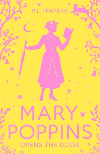 Mary Poppins Opens the Door Mary Poppins Opens the Door
