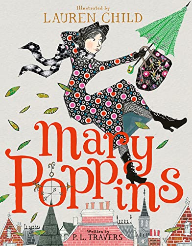 Mary Poppins: The Original Bestseller Mary Poppins: The Original Bestseller