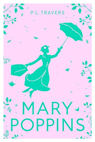 Mary Poppins: The Original Bestseller von Harper Collins Publ. UK