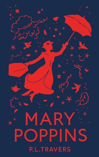 Mary Poppins: The Original Story