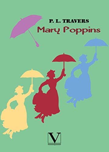 Mary Poppins (Infantil-Juvenil, Band 1) von Editorial Verbum, S.L.