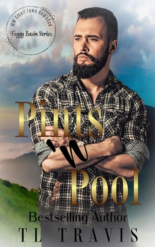 Pints 'n Pool: Small Town Romance