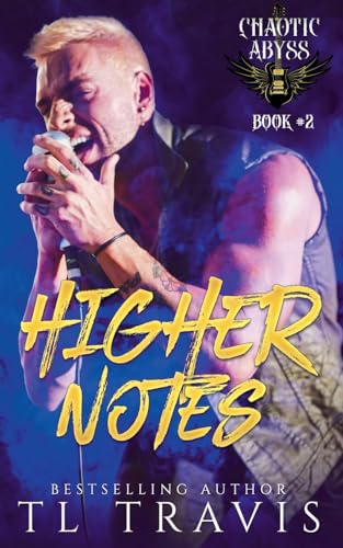 Higher Notes (Chaotic Abyss) von Sapphire Publishing