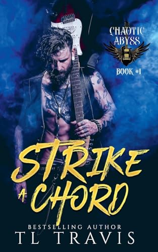 Strike A Chord (Chaotic Abyss) von Sapphire Publishing