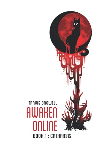 Awaken Online: Catharsis von CreateSpace Independent Publishing Platform