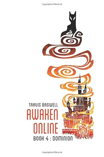 Awaken Online: Dominion von Independently Published
