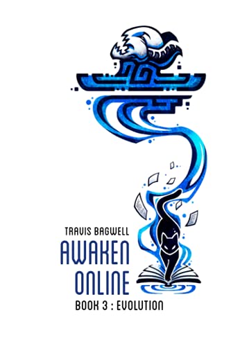 Awaken Online: Evolution von CreateSpace Independent Publishing Platform