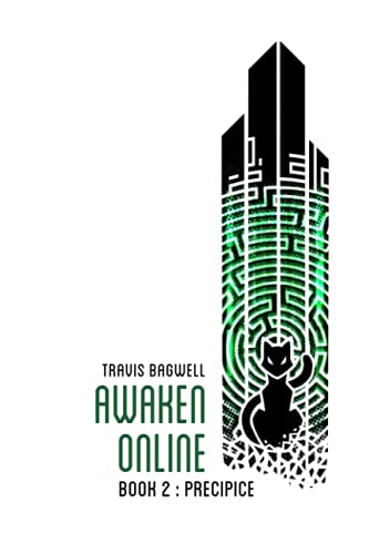 Awaken Online: Precipice