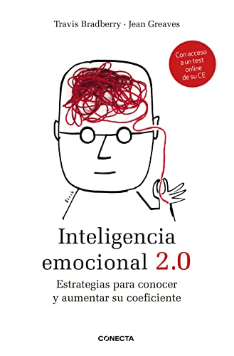 Inteligencia emocional 2.0 / Emotional Intelligence 2.0: Estrategias Para Conocer y Aumentar su Coeficiente (Conecta) von CONECTA