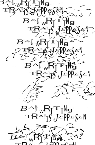 Bad Writing (Sternberg Press)