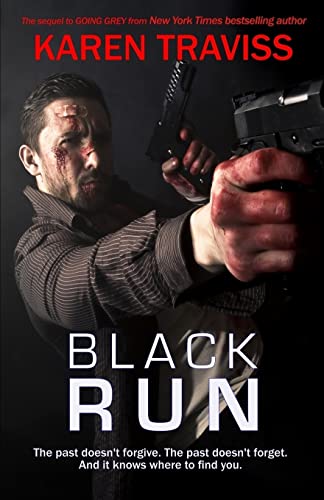 Black Run (Ringer, Band 2)