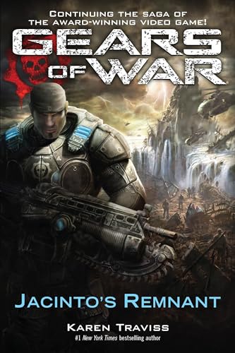 Gears of War: Jacinto's Remnant Gears of War: Jacinto's Remnant