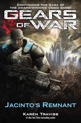 Gears of War: Jacinto's Remnant