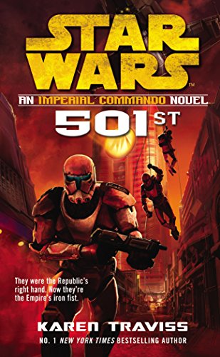 Star Wars: Imperial Commando: 501st Star Wars: Imperial Commando: 501st