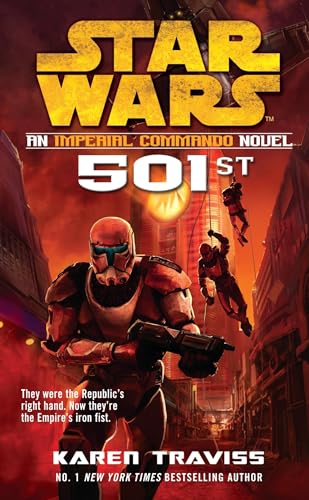 Star Wars: Imperial Commando: 501st Star Wars: Imperial Commando: 501st
