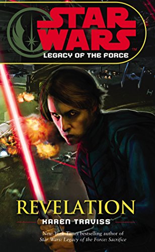 Star Wars: Legacy of the Force VIII - Revelation von Arrow