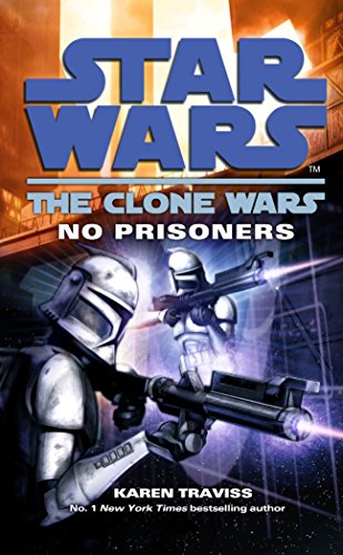 Star Wars: The Clone Wars - No Prisoners von STAR WARS