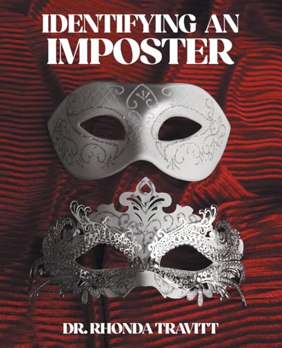 Identifying an Imposter von WestBow Press