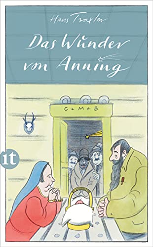 Das Wunder von Anning: Roman (insel taschenbuch)