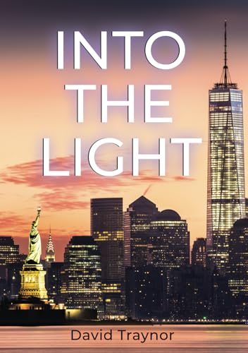 Into The Light von Michael Terence Publishing