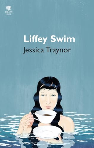 Liffey Swim Liffey Swim von Syracuse University Press