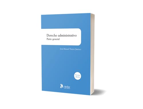 Derecho administrativo. Parte general. 9ª edición Derecho administrativo. Parte general. 9ª edición von Atelier Libros S.A.