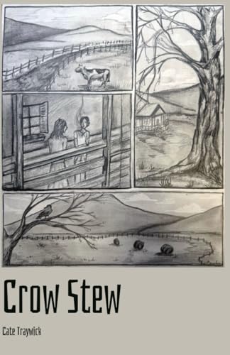 Crow Stew von Independently published
