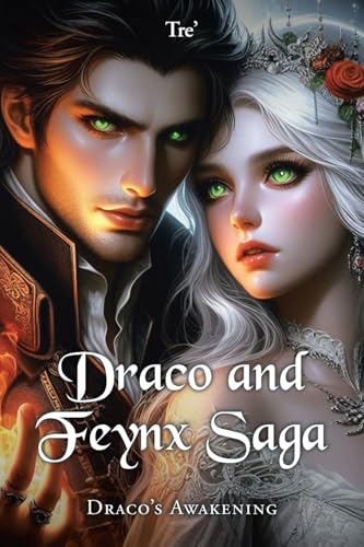 Draco and Feynx Saga: Draco's Awakening Draco and Feynx Saga: Draco's Awakening von Hawes & Jenkins