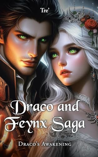 Draco and Feynx Saga: Draco's Awakening Draco and Feynx Saga: Draco's Awakening von Hawes & Jenkins