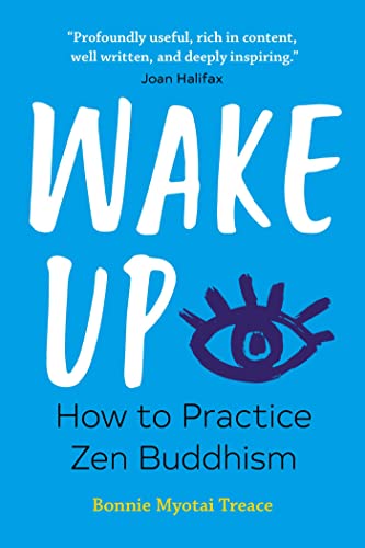 Wake Up: How to Practice Zen Buddhism von Rockridge Press