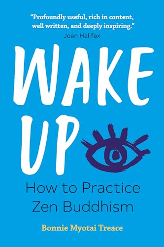 Wake Up: How to Practice Zen Buddhism von Rockridge Press