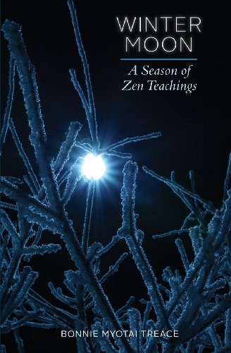 Winter Moon: A Season of Zen Teachings (Four Season of Zen, Band 1) von Alice Peck Editorial