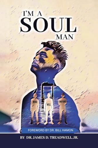 I'm a Soul Man von Covenant Books