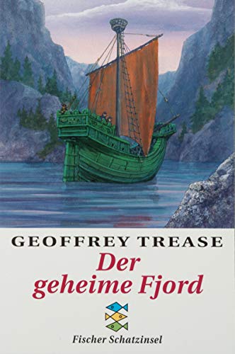 Der geheime Fjord von FISCHER Taschenbuch