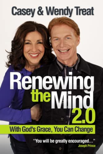 Renewing the Mind 2.0 von Independently published