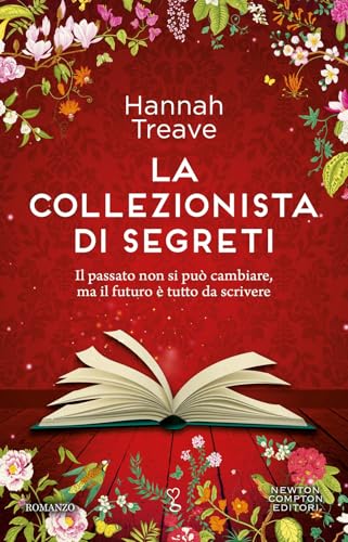 La collezionista di segreti (Anagramma) von Newton Compton Editori
