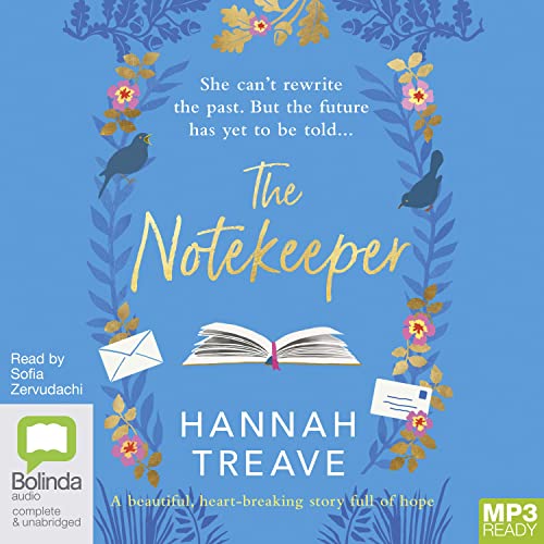 The Notekeeper