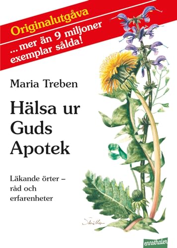 Hälsa ur Guds Apotek: Schwedische Ausgabe