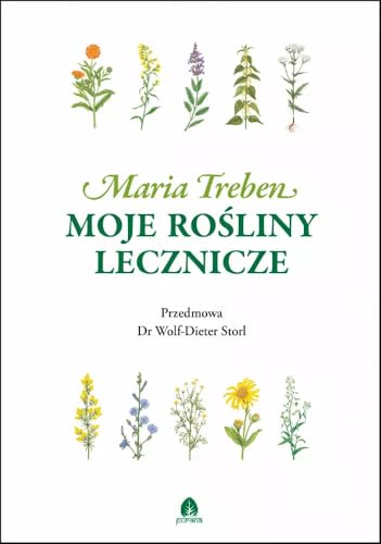 Moje rośliny lecznicze von Purana