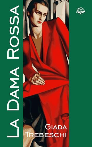 La Dama Rossa von Oakmond Publishing