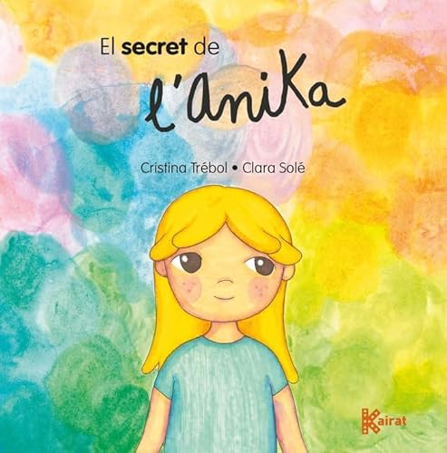El secret de l'Anika (Kairat) von EDITA.CAT