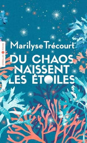 Du chaos naissent les étoiles von EYROLLES