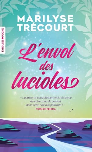 L'envol des lucioles von EYROLLES