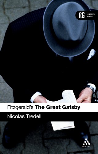 Fitzgerald's The Great Gatsby: A Reader's Guide (Reader's Guides)