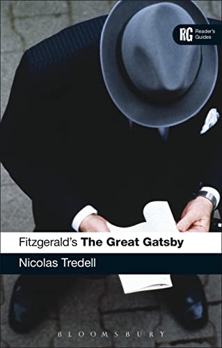 Fitzgerald's The Great Gatsby: A Reader's Guide (Reader's Guides) von Continuum