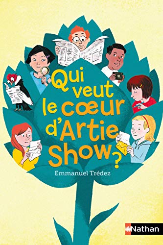 Qui veut le coeur d'Artie Show ? Qui veut le coeur d'Artie Show ?