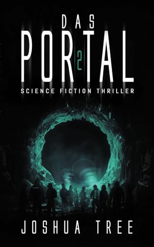 Das Portal 2 von Independently published