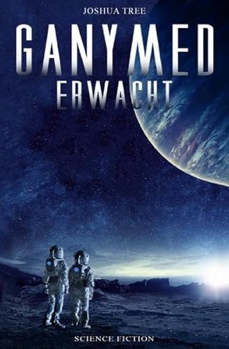 Ganymed Erwacht Ganymed Erwacht