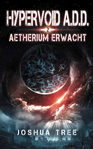 HYPERVOID A.D.D. 2: Aetherium Erwacht HYPERVOID A.D.D. 2: Aetherium Erwacht