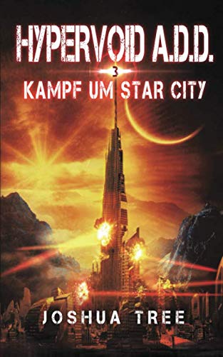HYPERVOID A.D.D. 3: Kampf um Star City